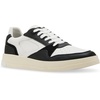 image:imageSteve Madden Mens Dynamo SneakersWhiteBlack