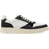 image:imageSteve Madden Mens Dynamo SneakersWhiteBlack