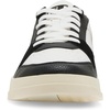 image:imageSteve Madden Mens Dynamo SneakersWhiteBlack