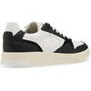 image:imageSteve Madden Mens Dynamo SneakersWhiteBlack