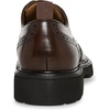 image:imageSteve Madden Mens EmeriBrown Leather