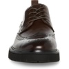 image:imageSteve Madden Mens EmeriBrown Leather