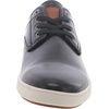image:imageSteve Madden Mens Fenta Fashion Sneakers  Casual Lightweight Walking Shoes for Everyday Comfort Grey 12Black
