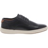 image:imageSteve Madden Mens Fenta Fashion Sneakers  Casual Lightweight Walking Shoes for Everyday Comfort Grey 12Black