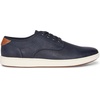 image:imageSteve Madden Mens Fenta Fashion Sneakers  Casual Lightweight Walking Shoes for Everyday Comfort Grey 12Blue