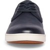image:imageSteve Madden Mens Fenta Fashion Sneakers  Casual Lightweight Walking Shoes for Everyday Comfort Grey 12Blue