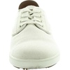 image:imageSteve Madden Mens Fenta Fashion Sneakers  Casual Lightweight Walking Shoes for Everyday Comfort Grey 12Cream Fabric