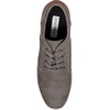 image:imageSteve Madden Mens Fenta Fashion Sneakers  Casual Lightweight Walking Shoes for Everyday Comfort Grey 12Grey
