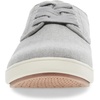 image:imageSteve Madden Mens Fenta Fashion Sneakers  Casual Lightweight Walking Shoes for Everyday Comfort Grey 12Grey Fabric