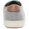 image:imageSteve Madden Mens Fenta Fashion Sneakers  Casual Lightweight Walking Shoes for Everyday Comfort Grey 12Grey Fabric