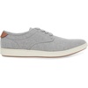 image:imageSteve Madden Mens Fenta Fashion Sneakers  Casual Lightweight Walking Shoes for Everyday Comfort Grey 12Grey Fabric