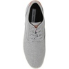 image:imageSteve Madden Mens Fenta Fashion Sneakers  Casual Lightweight Walking Shoes for Everyday Comfort Grey 12Grey Fabric