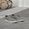 image:imageSteve Madden Mens Fenta Fashion Sneakers  Casual Lightweight Walking Shoes for Everyday Comfort Grey 12Grey Fabric