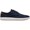image:imageSteve Madden Mens Fenta Fashion Sneakers  Casual Lightweight Walking Shoes for Everyday Comfort Grey 12Navy Canvas