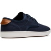 image:imageSteve Madden Mens Fenta Fashion Sneakers  Casual Lightweight Walking Shoes for Everyday Comfort Grey 12Navy Canvas