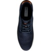 image:imageSteve Madden Mens Fenta Fashion Sneakers  Casual Lightweight Walking Shoes for Everyday Comfort Grey 12Navy Canvas