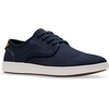 image:imageSteve Madden Mens Fenta Fashion Sneakers  Casual Lightweight Walking Shoes for Everyday Comfort Grey 12Navy Canvas
