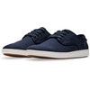 image:imageSteve Madden Mens Fenta Fashion Sneakers  Casual Lightweight Walking Shoes for Everyday Comfort Grey 12Navy Canvas