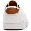 image:imageSteve Madden Mens Fenta Fashion Sneakers  Casual Lightweight Walking Shoes for Everyday Comfort Grey 12White Canvas