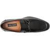 image:imageSteve Madden Mens GaddisBlack Leather