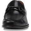 image:imageSteve Madden Mens GaddisBlack Leather