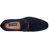 image:imageSteve Madden Mens GaddisNavy Suede