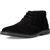 image:imageSteve Madden Mens HestonnBlack