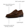 image:imageSteve Madden Mens HettickDark Brown