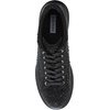 image:imageSteve Madden Mens Icebox SneakerBlack Rhinestone