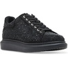 image:imageSteve Madden Mens Icebox SneakerBlack Rhinestone