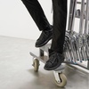 image:imageSteve Madden Mens Icebox SneakerBlack Rhinestone