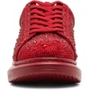 image:imageSteve Madden Mens Icebox SneakerRed Multi