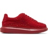 image:imageSteve Madden Mens Icebox SneakerRed Multi