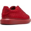 image:imageSteve Madden Mens Icebox SneakerRed Multi