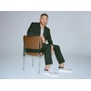 image:imageSteve Madden Mens Icebox SneakerSilver Multi