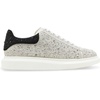 image:imageSteve Madden Mens Icebox SneakerSilver Multi