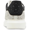 image:imageSteve Madden Mens Icebox SneakerSilver Multi