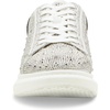 image:imageSteve Madden Mens Icebox SneakerSilver Multi