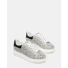 image:imageSteve Madden Mens Icebox SneakerSilver Multi