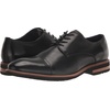 image:imageSteve Madden Mens JentoBlack Leather
