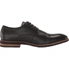 image:imageSteve Madden Mens JentoBlack Leather