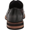 image:imageSteve Madden Mens JentoBlack Leather