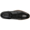image:imageSteve Madden Mens JentoBlack Leather
