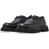 image:imageSteve Madden Mens KalkinBlack Leather