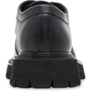 image:imageSteve Madden Mens KalkinBlack Leather