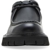 image:imageSteve Madden Mens KalkinBlack Leather