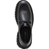 image:imageSteve Madden Mens KalkinBlack Leather