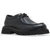 image:imageSteve Madden Mens KalkinBlack Leather
