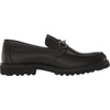 image:imageSteve Madden Mens KyanBlack Leather