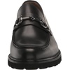 image:imageSteve Madden Mens KyanBlack Leather